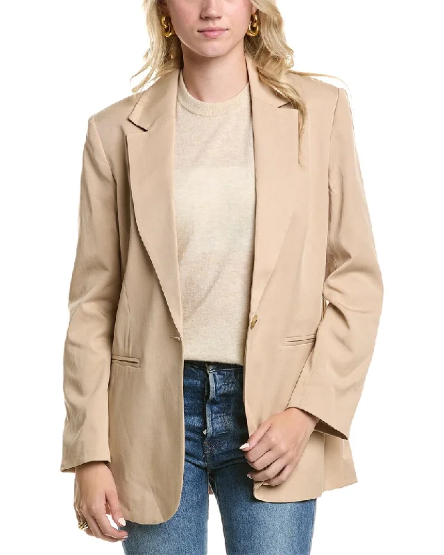 Women’s Casual Pants Femme Society Blazer