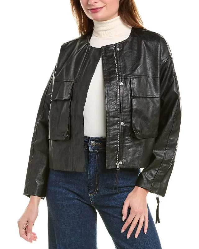 Women’s Fashion Loungewear Colette Rose Jacket