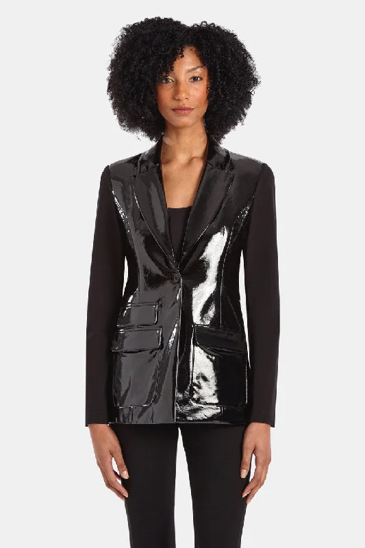 Women’s Sportswear Shoes THE VINYL COMBO DART BLAZER