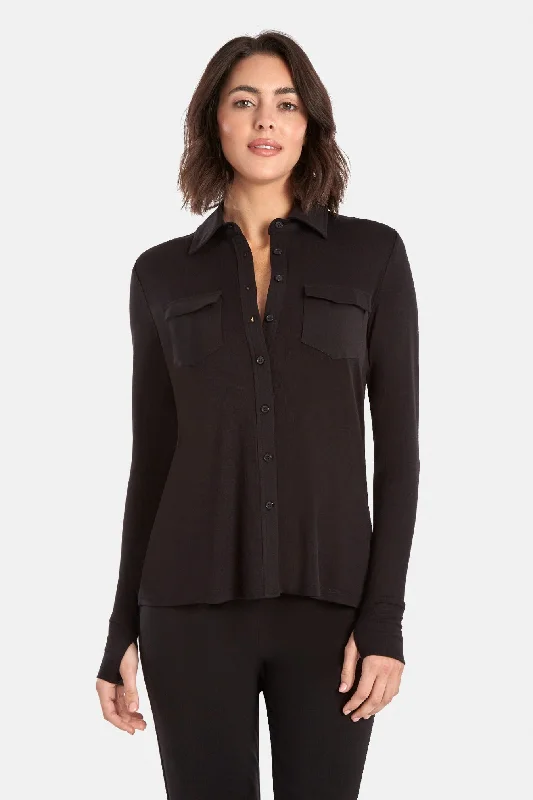 Women’s Winter Footwear THE MCCULLOGH SHIRT