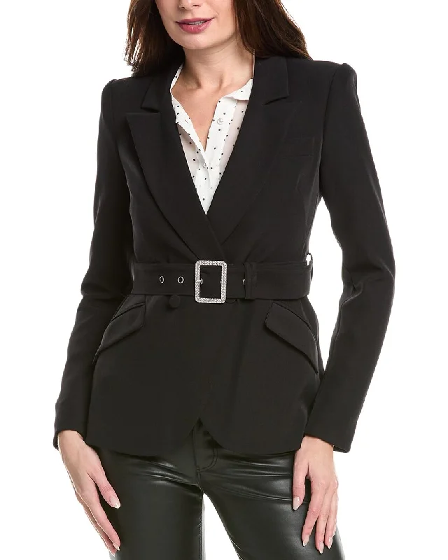 Women’s Formal Pants Generation Love Gardena Blazer