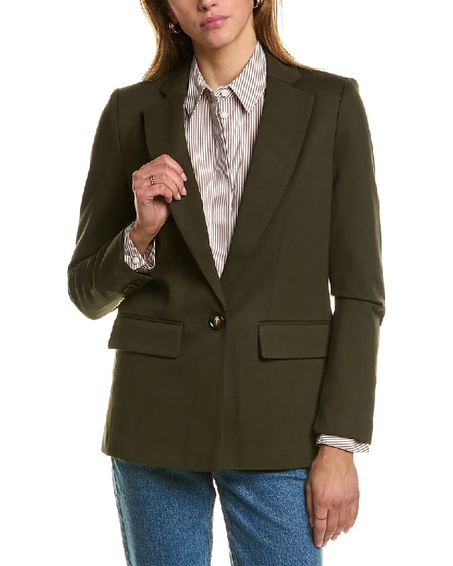 Women’s Spring Wear Central Park West Jacket