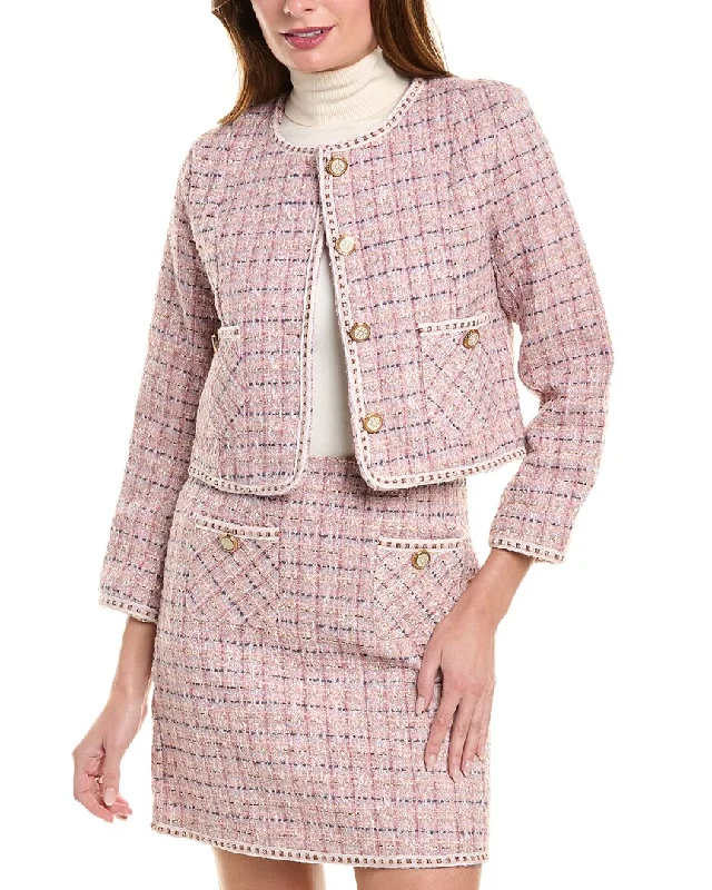 Women’s Shoes Online Colette Rose Jacket