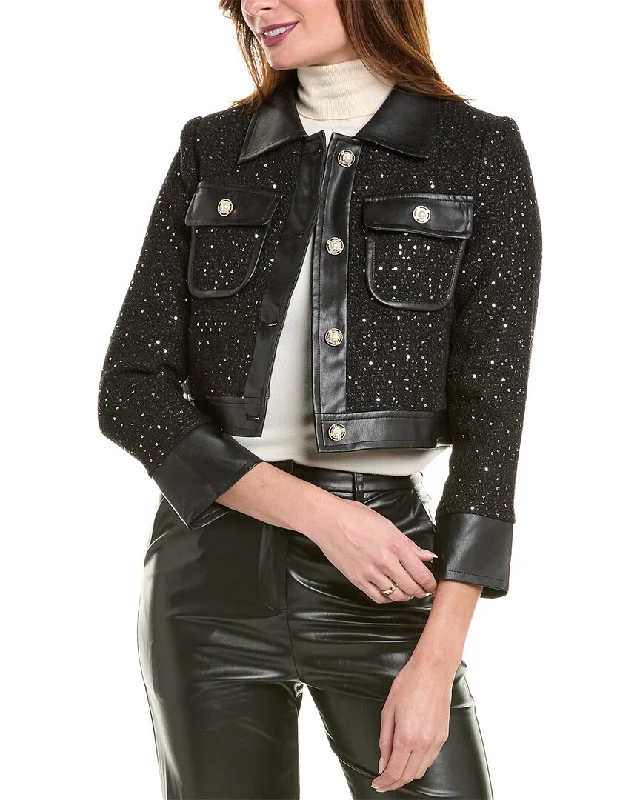 Stylish Casual Dresses Colette Rose Jacket