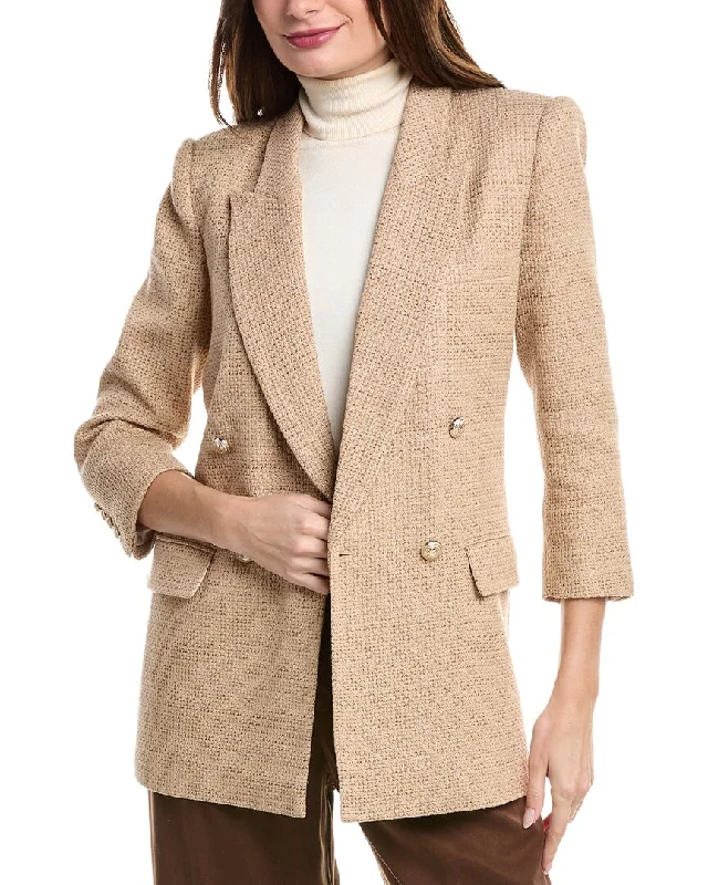 Affordable Jackets For Women Generation Love Talan Blazer