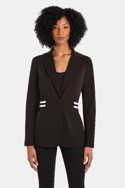 Summer Coats For Women THE ALPHA BLAZER