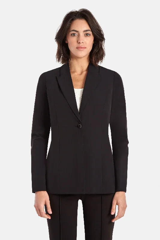 Women’s Trendy Tops THE TITAN BLAZER