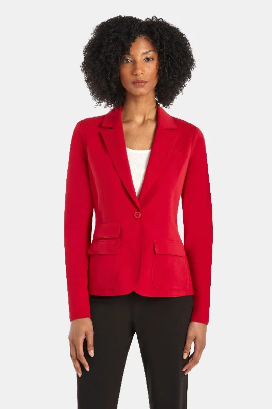 Stylish Jeans For Women THE SAMARITAN BLAZER CLASSIC