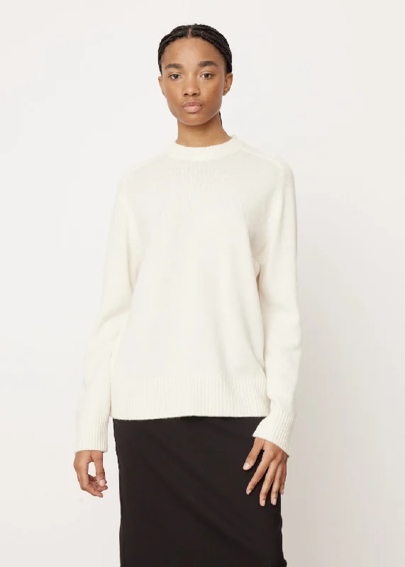 Cashmere Sweater