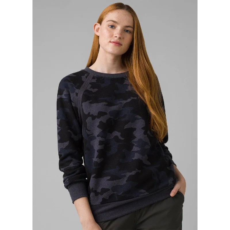 Women's Cozy Up Sweatshirt