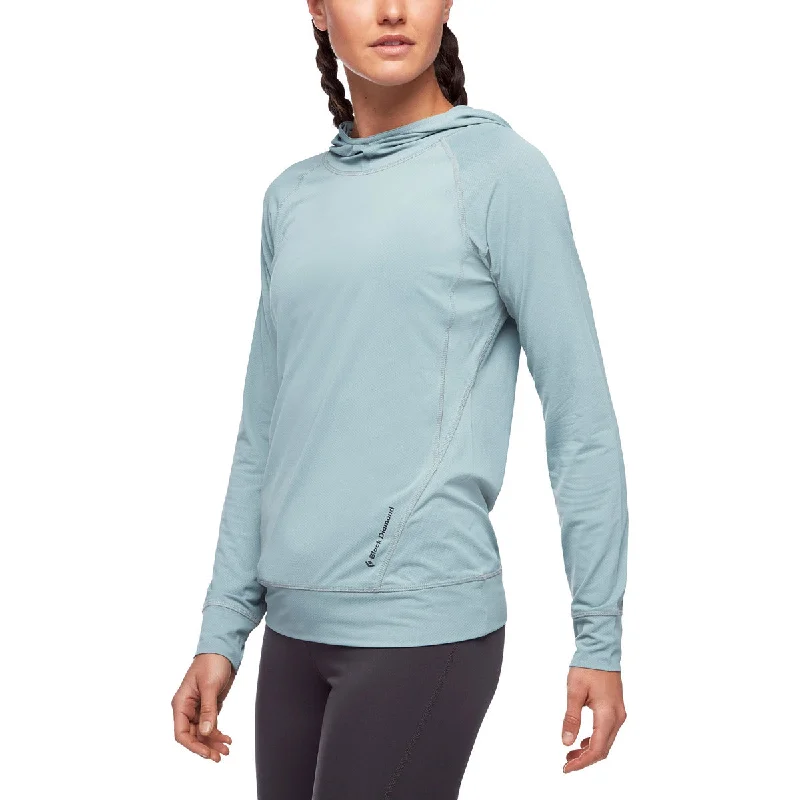 Women’s Summer Shorts Simple classic style Women's Alpenglow Hoody