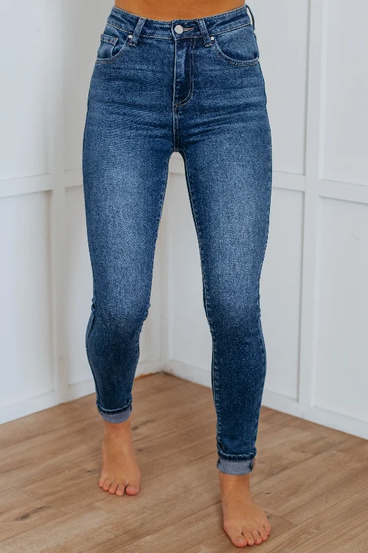 Raelyn Risen Jeans