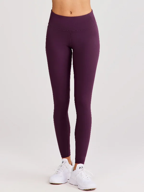 Sculptive Full Length Pocket Legging